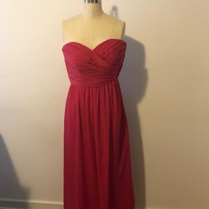 Jenny Yoo Collection Bridesmaid Dress